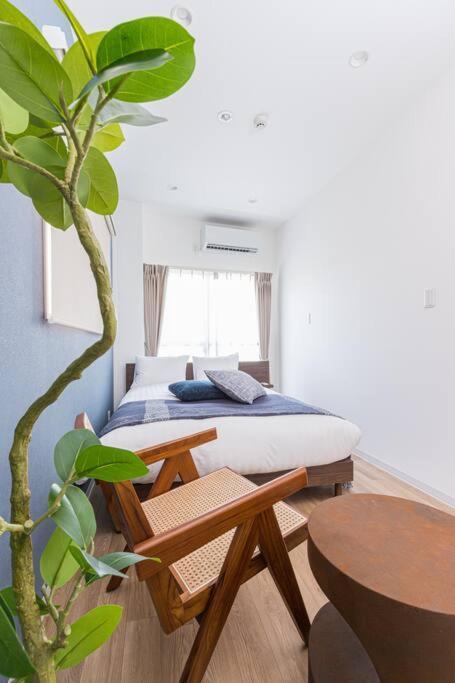 New! Pufuka Hikifune｜120㎡ Apartamento Tóquio