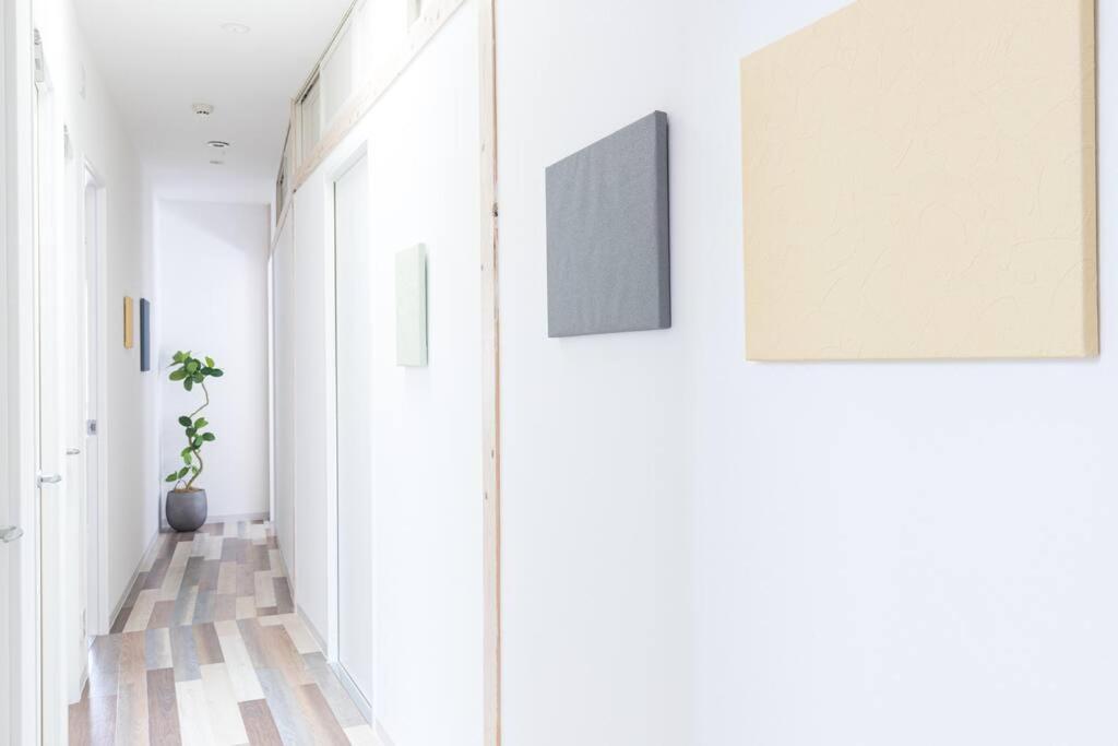 New! Pufuka Hikifune｜120㎡ Apartamento *