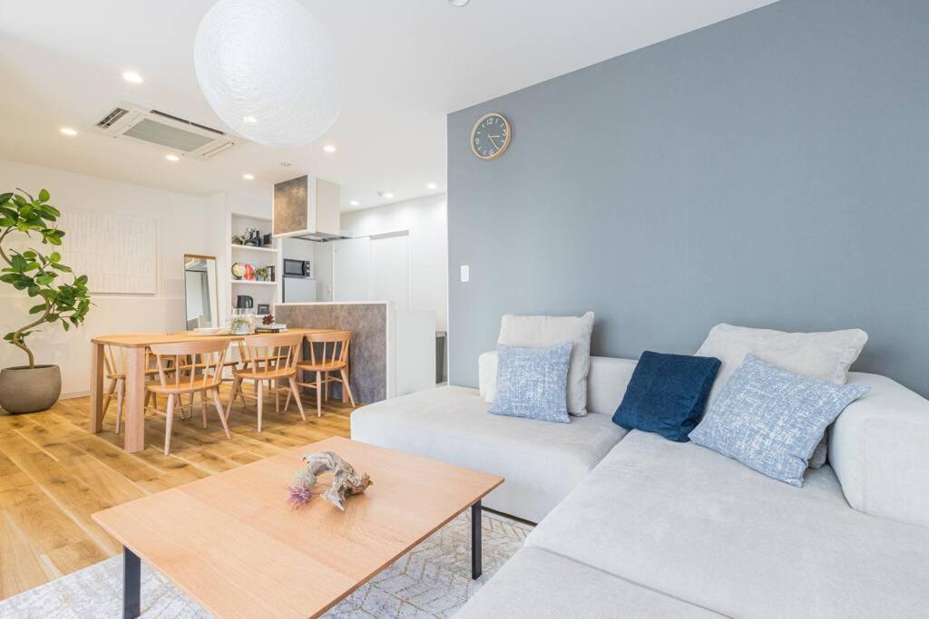 New! Pufuka Hikifune｜120㎡ Apartamento
