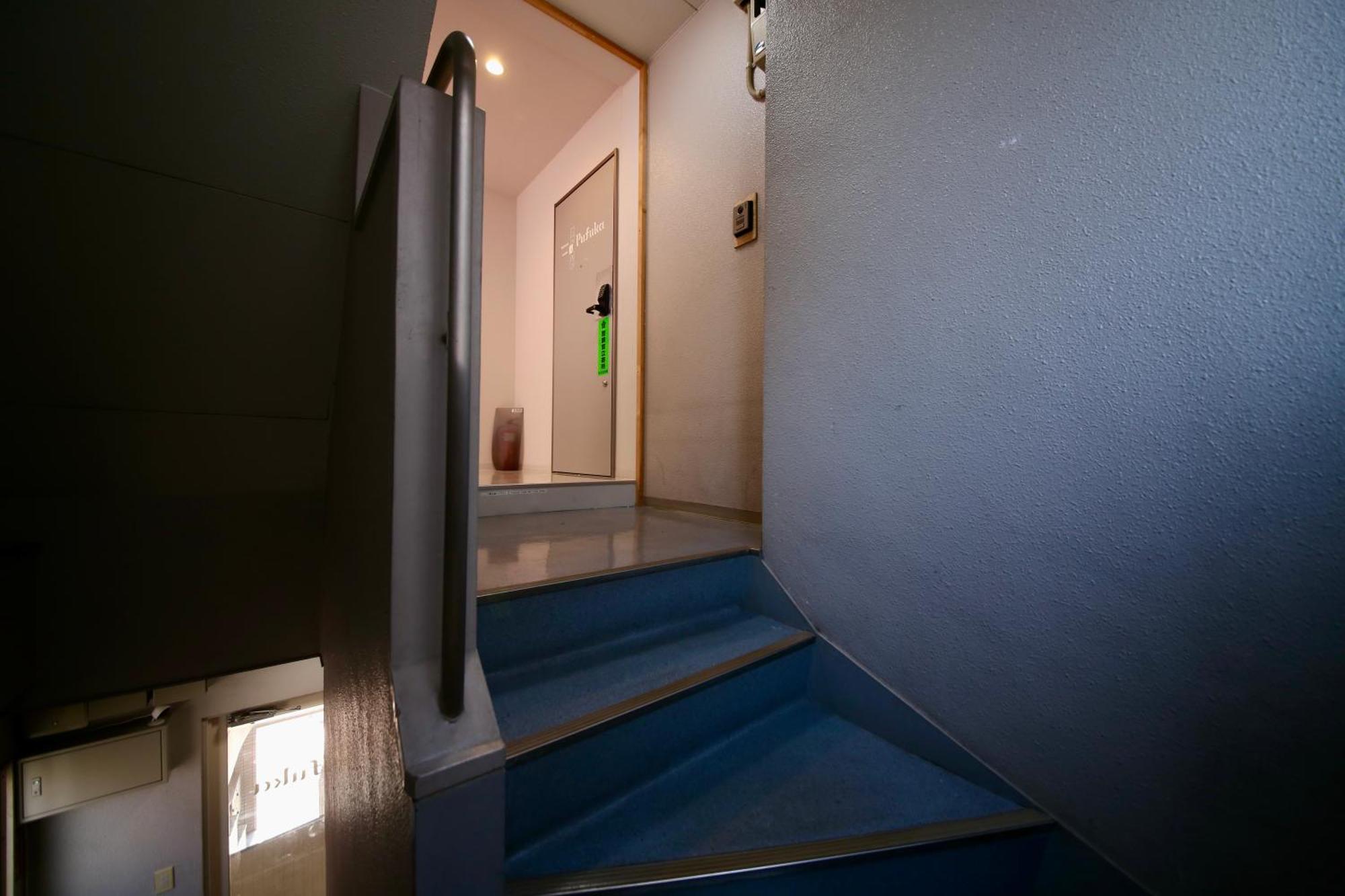 New! Pufuka Hikifune｜120㎡ Apartamento Tóquio